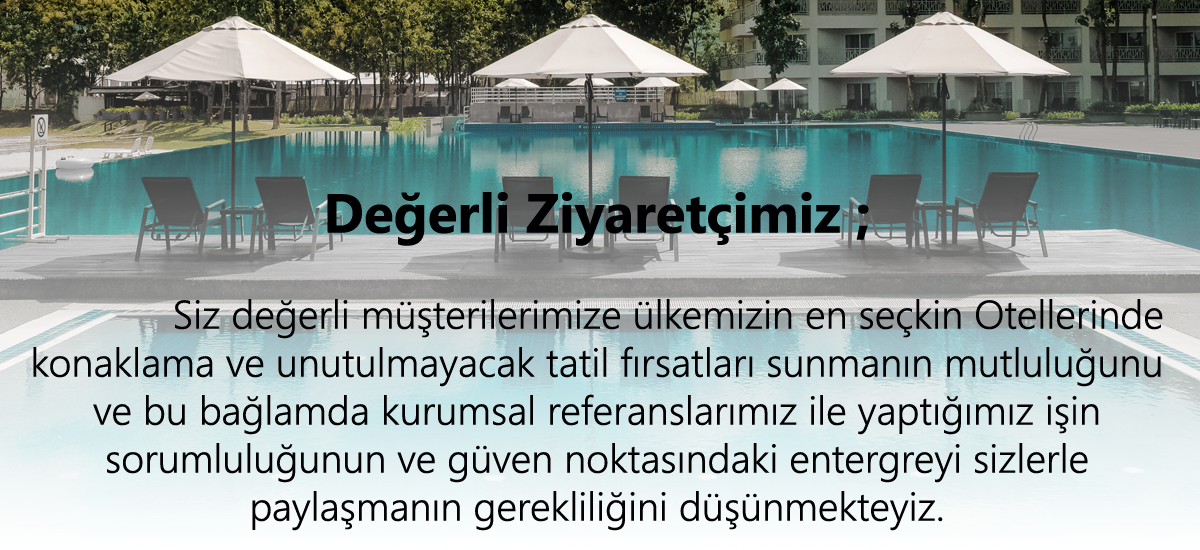 Yurtiçi Uçak biletleri